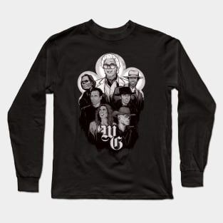 WG Long Sleeve T-Shirt